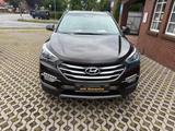 Hyundai Santa Fe Family 2WD 7 sitze  tüv garantie - Hyundai SANTA FE: 2wd