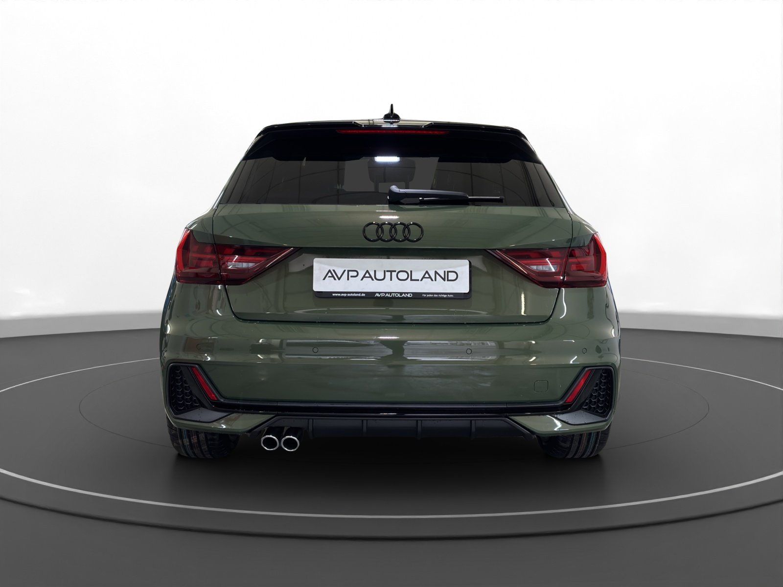 Audi A1 - Bild 6