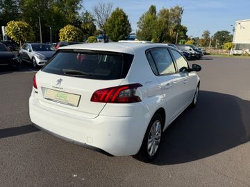 Peugeot 308 Active Pack+Klimaauto+Navi+BT+PDC+Schaltw.