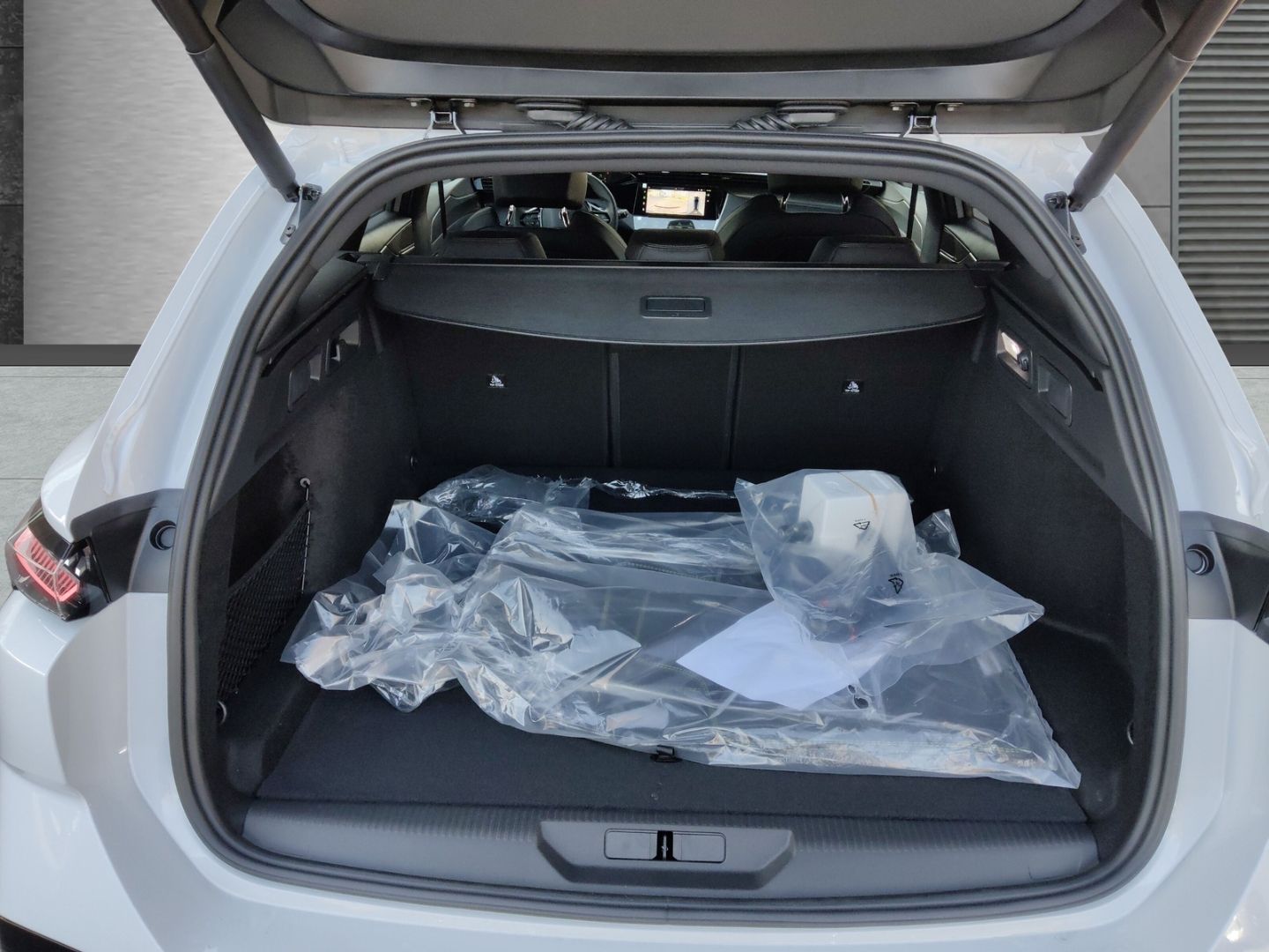Peugeot 308 - Bild 5