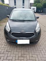 Kia Venga 1.4 CVVT Dream-Team Edition - Kia Venga von privat
