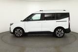 Ford Tourneo Courier Titanium 1.0 EB Kamera AHK AppCo - Ford: Weiß, Ka