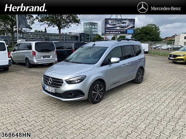 Mercedes-Benz T 180 d PRO *LED*AUTOMATIK*MBUX*NAVI*KAMERA*UVM*