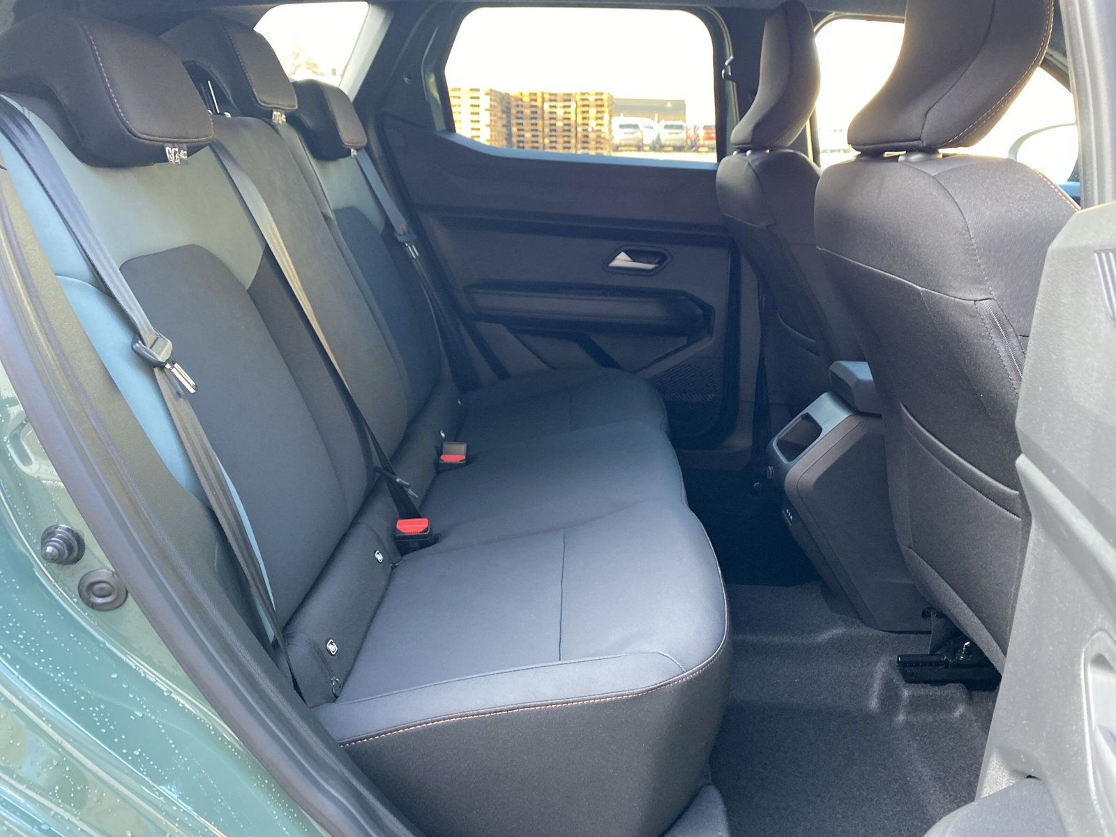 Dacia Duster - Bild 12