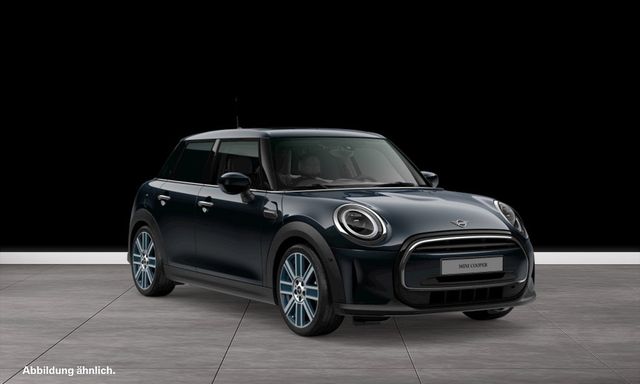 MINI Cooper Navi Kamera Pano.Dach Sportsitze LED