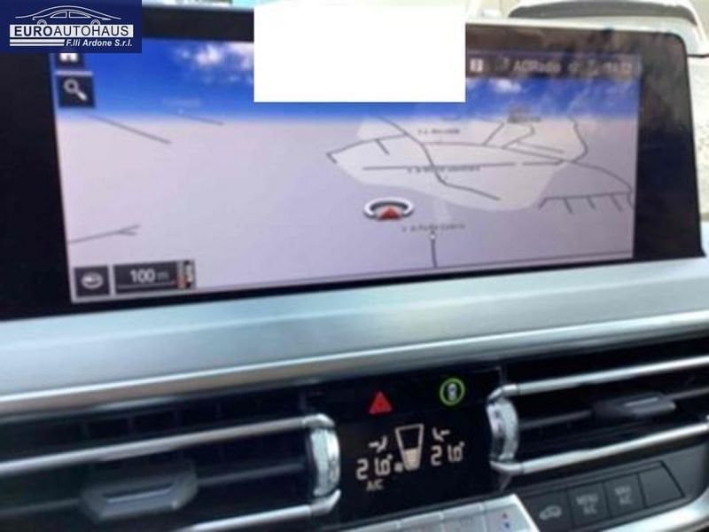 BMW X3 xDrive 20d MH48V *TETTUCCIO, PELLE* imagem 3