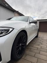 BMW 320d xDrive Sport Line Automatic Sport Line - BMW 320: Limousine, 320d Xdrive