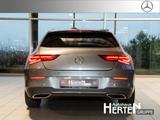 Mercedes-Benz CLA 180 SB PROGRESSIVE+LED+AMBIENTEB.+KAMERA+SHZ - gebrauchte Mercedes-Benz CLA 180 Shooting Brake aus dem Jahr 2023