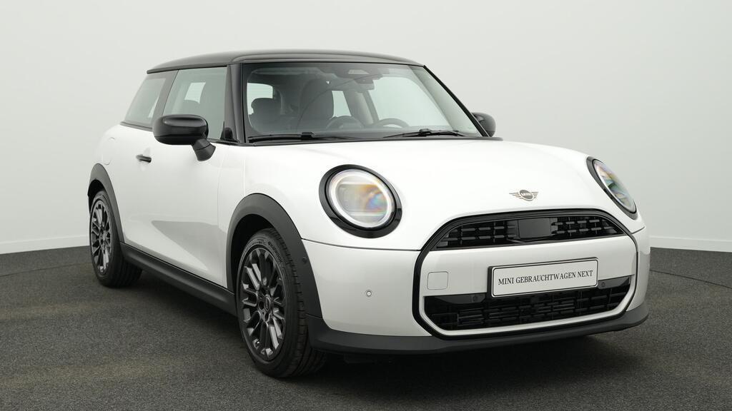 MINI Cooper C