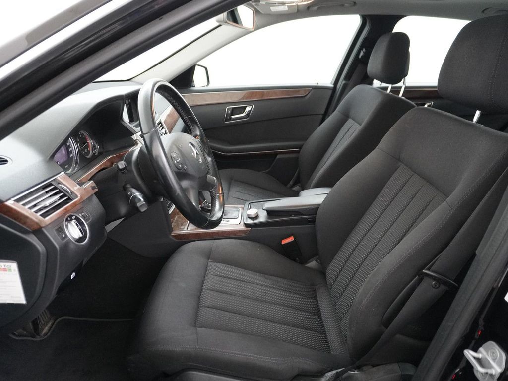 Mercedes-Benz E 220 CDI Schiebedach sitzheizung