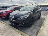 Renault Kadjar dCi 8V 110CV EDC Energy Intens - Renault Kadjar mit Halbautomatikschaltung