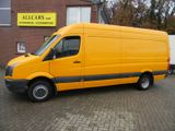 Volkswagen Crafter 50 Maxi L3H2 Klima AHK 3,5t Temp 1.Hd - Offers matching your search criteria