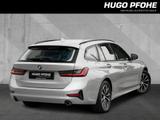 BMW 318 d Advantage. Navi Prof. ACC. Alarm - gebrauchte BMW 318 aus dem Jahr 2020