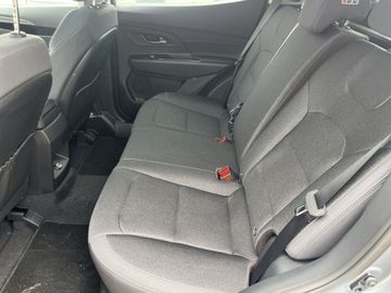 KGM KORANDO AT  2WD PLATINIUM GREY