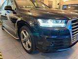 Audi Q7 3.0 TDI 218 CV ultra quattro tiptronic S - Audi Q7 mit Diesel-Antrieb: Kombi