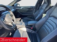 Volkswagen Arteon - Vorschau Bild 10