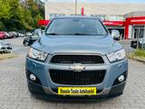 Chevrolet Captiva 2.2 D LT+ 7 sitzen - Chevrolet Captiva: Navigationssystem