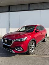 MG EHS 1.5 T Luxury Auto Luxury - rote MG EHS