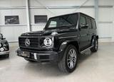 Mercedes-Benz G 500 AMG Line G-Manufaktur COMAND Burmester - Mercedes-Benz G 500 in Hannover