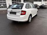 Skoda Fabia 1.2l TSI 66kW Combi *Unfallfrei* - Skoda Fabia: 1.6