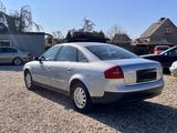 Audi A6 1.8 T Klimaautomatik - gebrauchte Audi A6 aus dem Jahr 1998