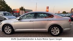 VW Passat/Sonderausstattung/Tüv&Service Neu/TOP!