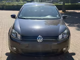 Volkswagen Golf VI 1.6 TDI Trendline*DSG*KEYLESS*KAMERA*TOP - Volkswagen Golf: Vi Trendline