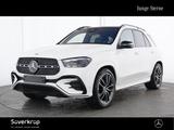 Mercedes-Benz GLE 400 e 4M , AMG BURM NIGHT WIDE MEMO MULTI - gebrauchte Mercedes-Benz GLE 400 aus dem Jahr 2025