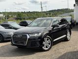 Audi Q7 3.0 TDI quattro S-Line*Leder*ACC*Navi*Kamera* - Audi Q7 Gebrauchtwagen in Karlsruhe