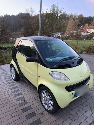 Smart ForTwo 450