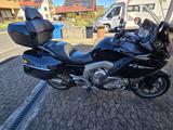 BMW K1600 GTL, Modell 2012, schönes Reisemotorrad - MOTORRAD AUS DEM JAHR 2012