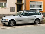 BMW e46 318d mit tüv klima - BMW 318 aus 2004: 318d