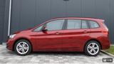 BMW 216 Gran Tourer 216d - - BMW 216 Gran Tourer aus 2016