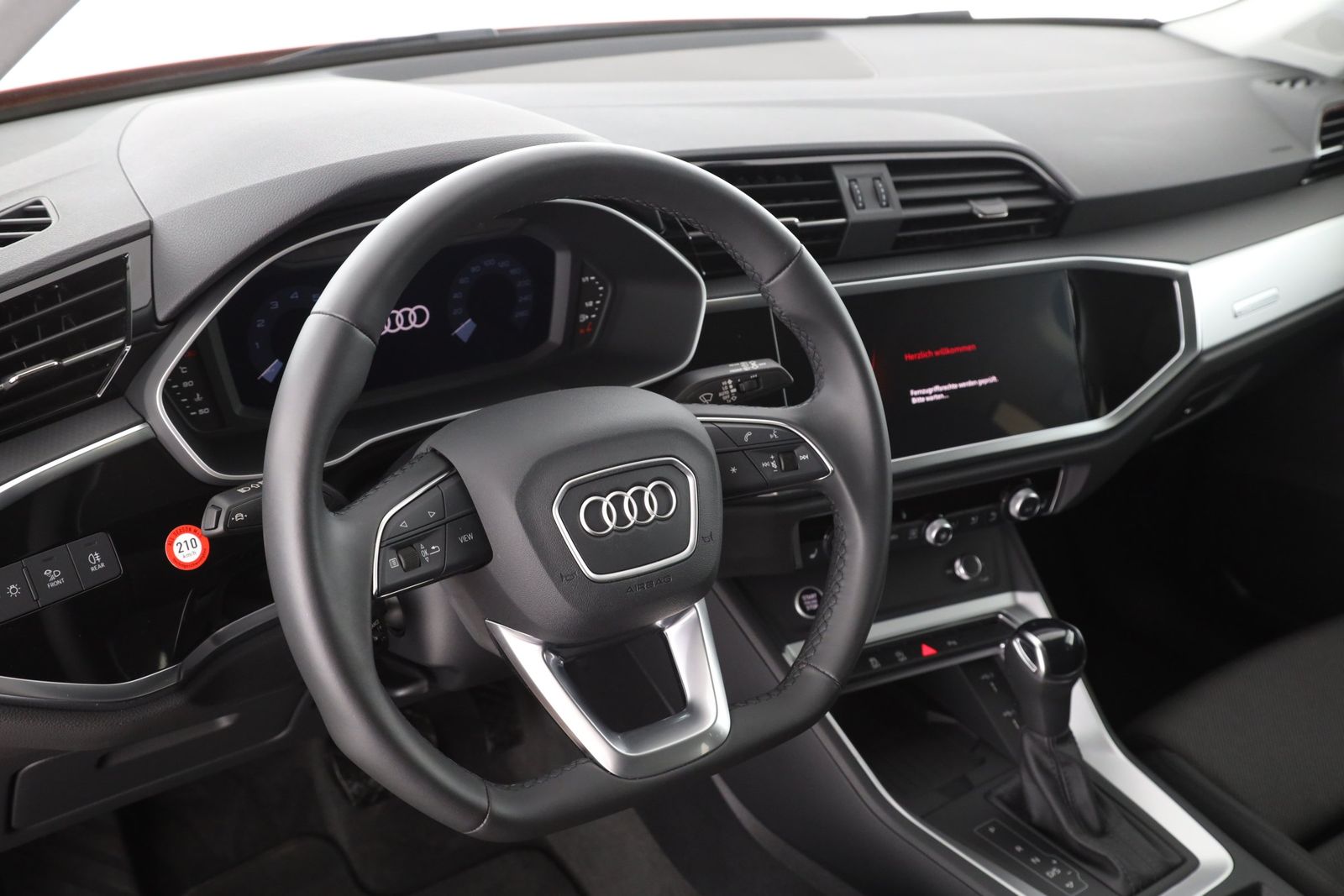 Audi Q3 - Bild 15