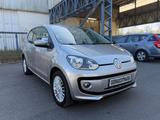 Volkswagen up  high up /AUTOMATIK/NAVI/SHZ/PDC/ALU/TEMPOMAT - Volkswagen up!: High