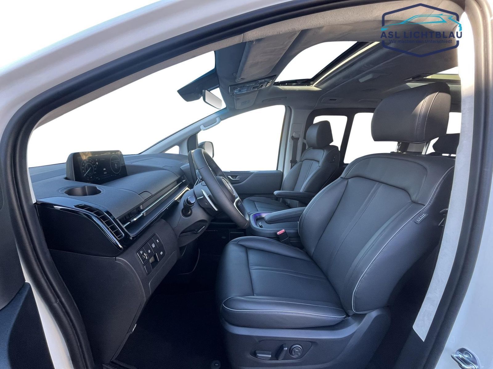 Hyundai Staria – Bild 9