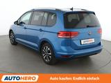 Volkswagen Touran 2.0 TDI United Start-Stopp*NAVI*LED*ACC* - VW Touran Gebrauchtwagen in Hamm