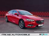 Opel Insignia 1.5 Turbo Dynamic AHK-schwenkbar GJR GR - Opel Insignia in Freiburg