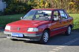 Peugeot 309   * Automatik * Servo * - Peugeot 309 in Düsseldorf