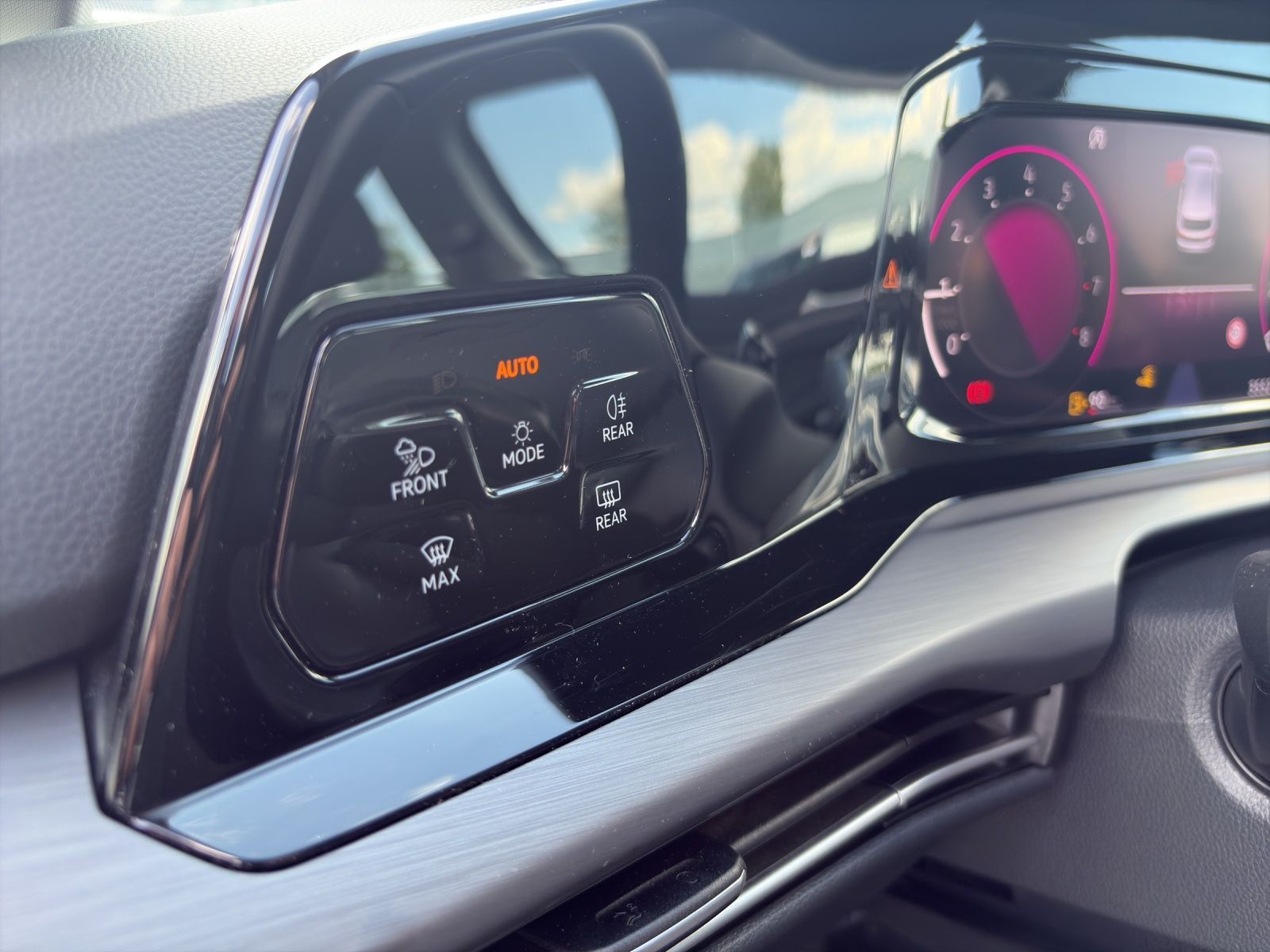 Volkswagen Golf - Bild 27