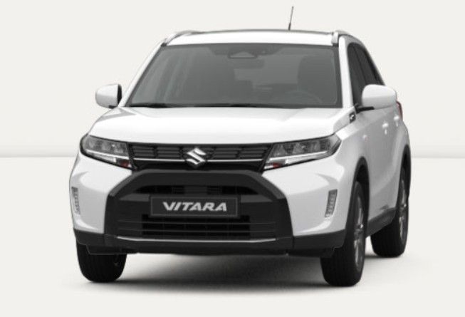 Suzuki Vitara - Bild 4