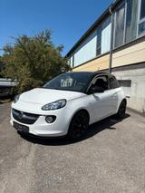Opel Adam 120 Jahre 1.2 120 Jahre - Opel Adam Gebrauchtwagen in Stuttgart