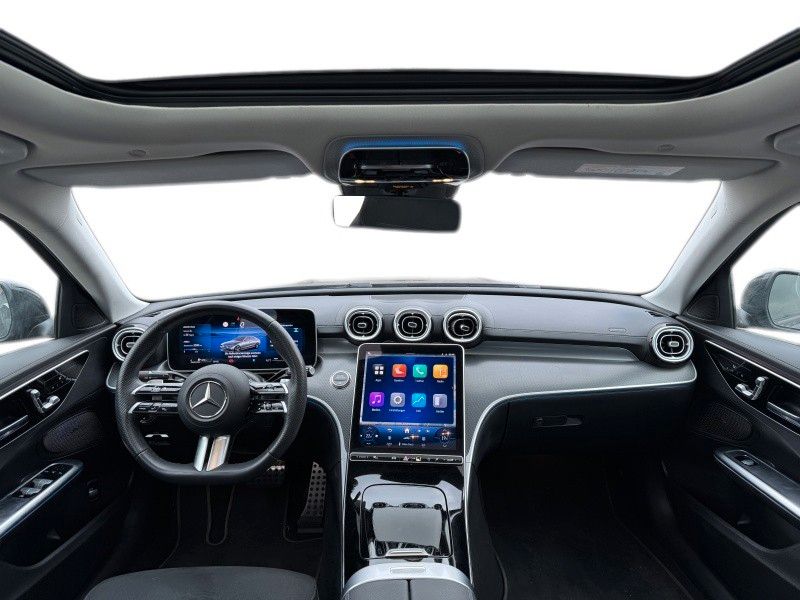 Mercedes-Benz C 220 - Bild 10