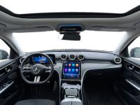 Mercedes-Benz C 220 - Vorschau Bild 10