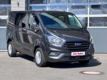 Ford Transit - 4