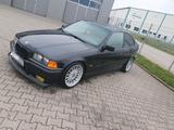 BMW bmw e36 compact 323ti  TÜV neue - BMW 323: E36