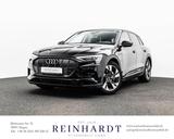 Audi E-TRON 50 LED/AMBIENTE+/TEMPOMAT/20Z./DSP/KAMERA