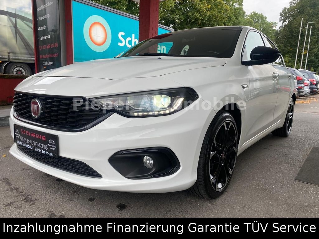 Image of Fiat Tipo