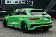 Fahrzeugabbildung Audi RS3 Sportback 2.5 TFSI quattro*Sportauspuff*