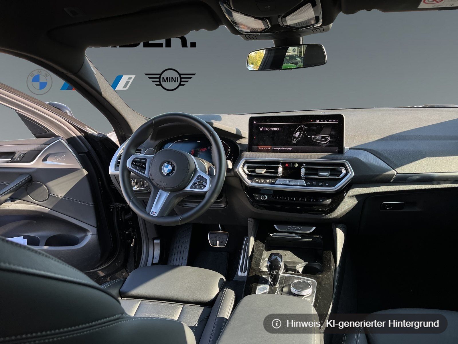 BMW X4 - Bild 12